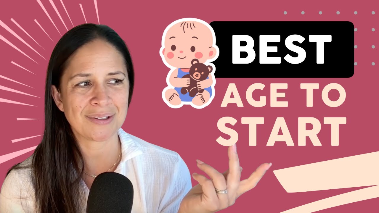 How to Know When to Start Potty Training
