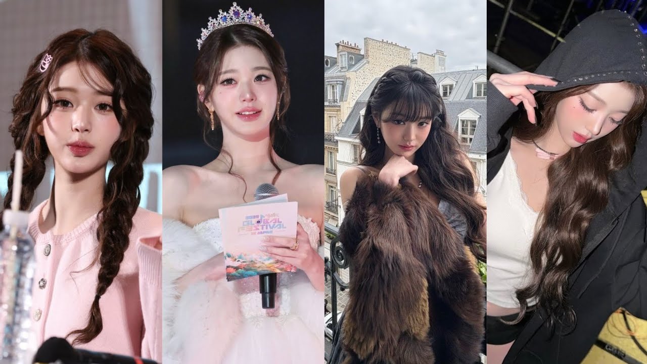 [Tiktok Wonyoung] #wonyoung #tiktokwonyoung