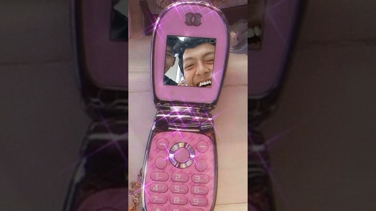 VIDEO LUCU || HP MAINAN