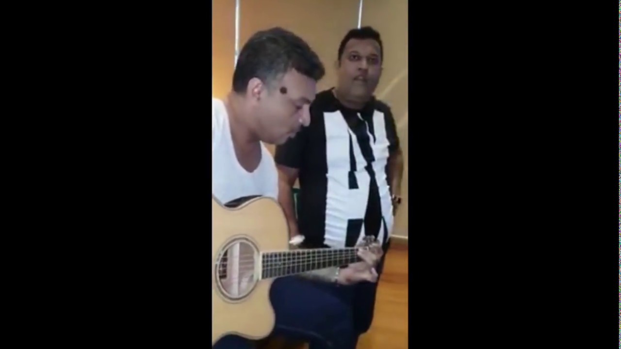 Sihina Deuduwe - Amal Perera