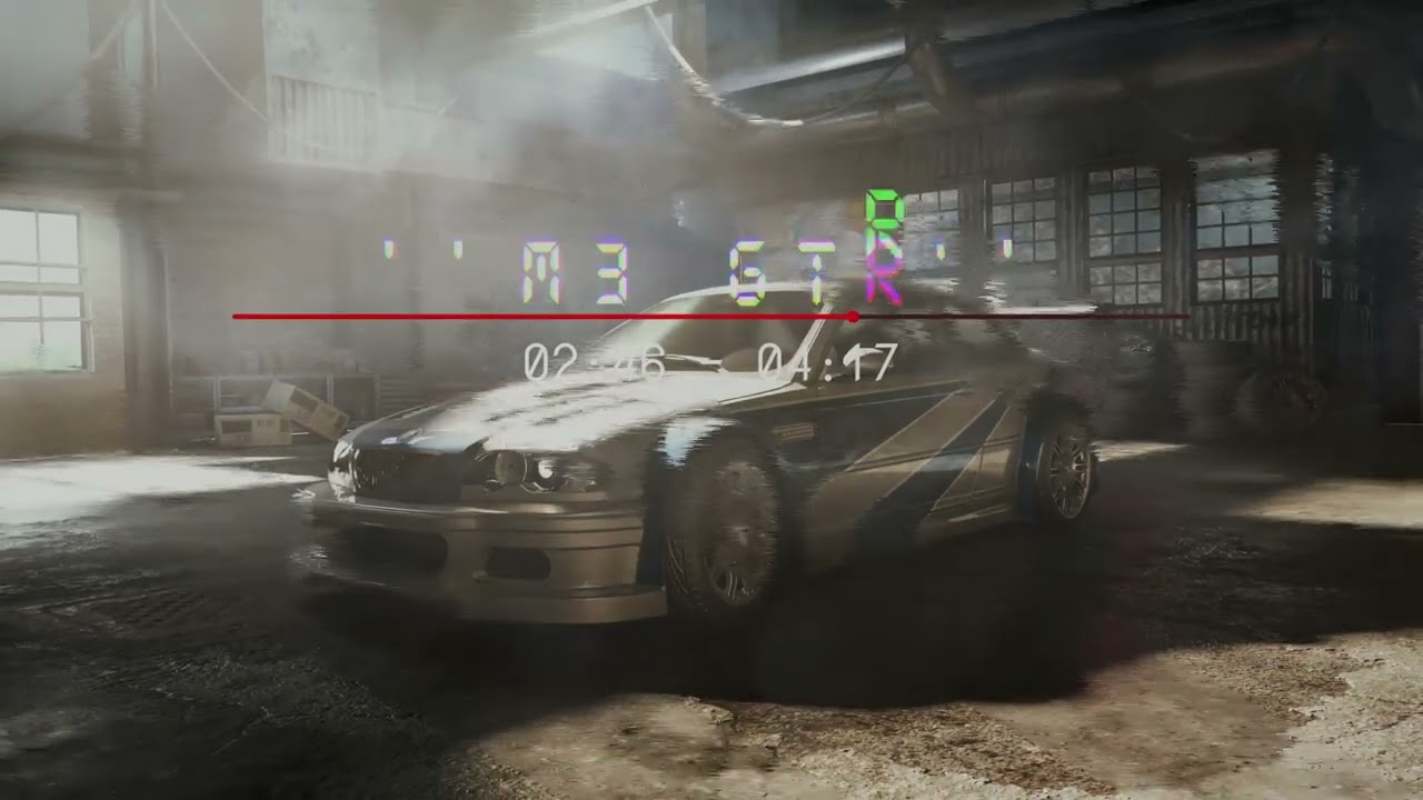 Epic Underground  Rap Instrumental Beat ''M3 GTR''