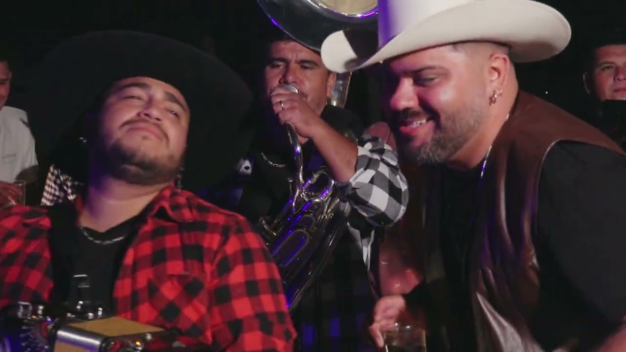 GRUPO LEON - Mi Eterno Amor Secreto (Video Oficial)