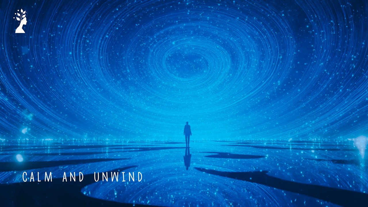 Stop Overthinking – Clear Your Mind and Drift into Calm – Soothing Sleep Music