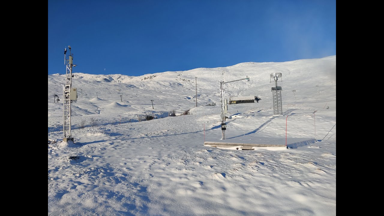 BEL Lunch  Messenger   Large Scale Snow Water Equivalent Monitoring for Hydropower Catchments 202412
