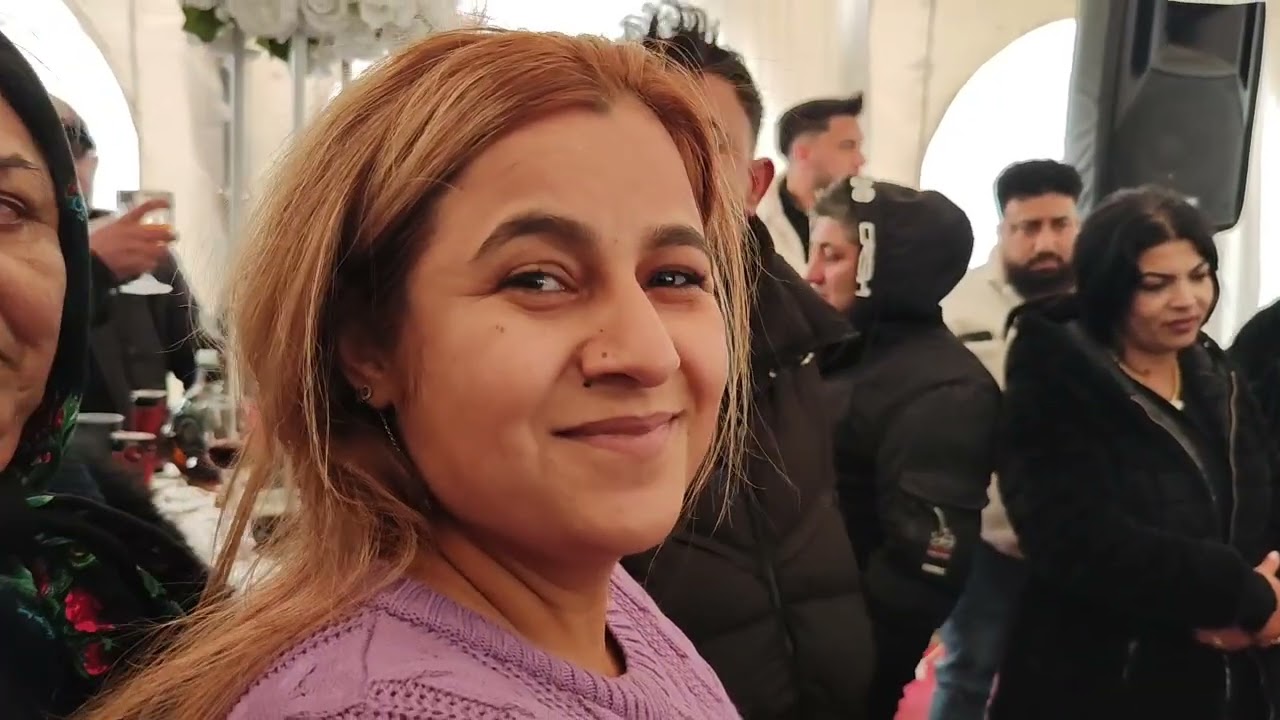 Raluca și Armando ...logodna vartop 30 12 2025
