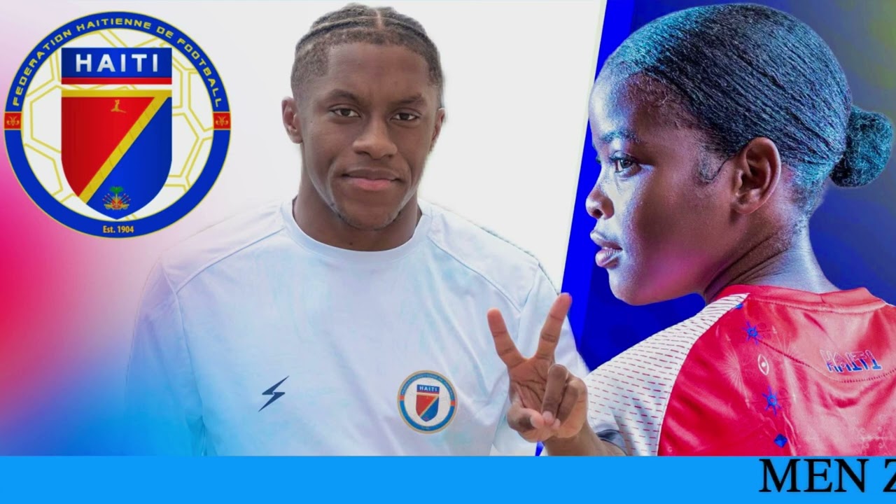 🚨Haïti vs Etats-Unis 😳| Mondyal 2026 !🔥🇭🇹 #HaitiVsUSA#HaitiFootball#TeamHaiti 