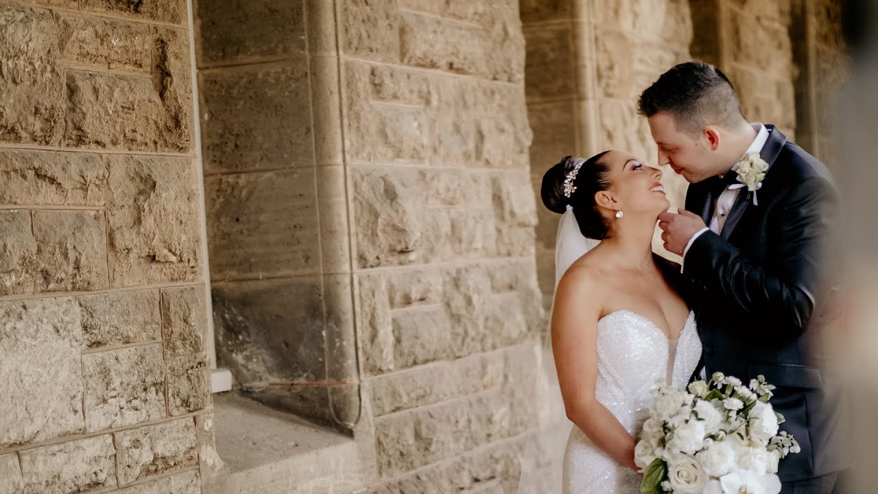 Lauren & Justin | The Westin | Perth Wedding Video