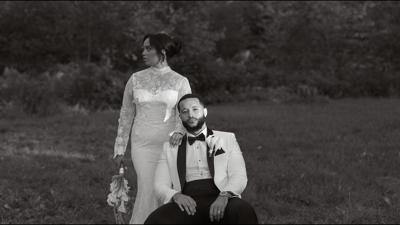 Kevin & Madora Wedding Video
