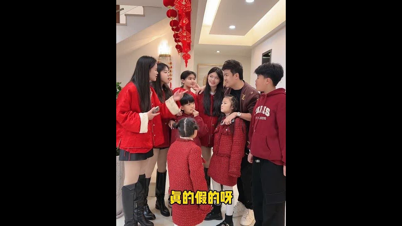 因为有你们，因为遇见你们，我们夫妻真的特别特别幸运，感恩遇见，承蒙厚爱，不忘初心，砥砺前行，爱你们#幸福#感恩#有你们真好#记录真实生活#有幸遇见