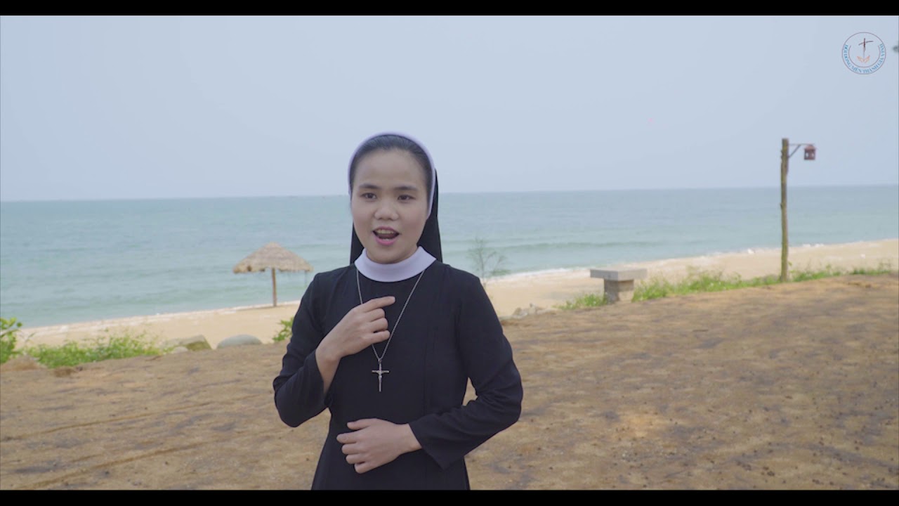 TÌNH CHA _ Lời: Ns. Lê Tín Hương _ Nhạc: Sr. Hiền Chung _ Tb: Sr. Hoàng Phương