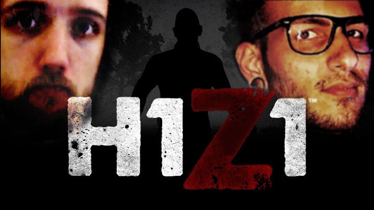 H1Z1💩 il bis marrone