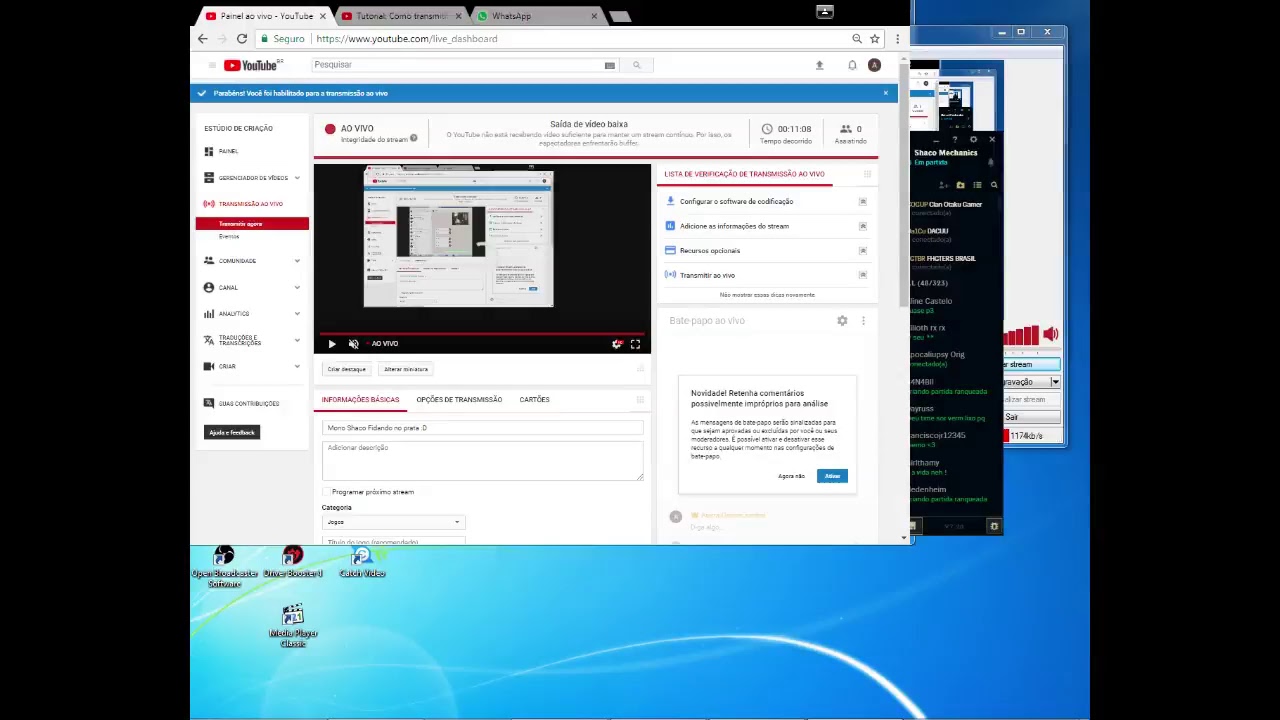 Mono Shaco Fidando no prata :D