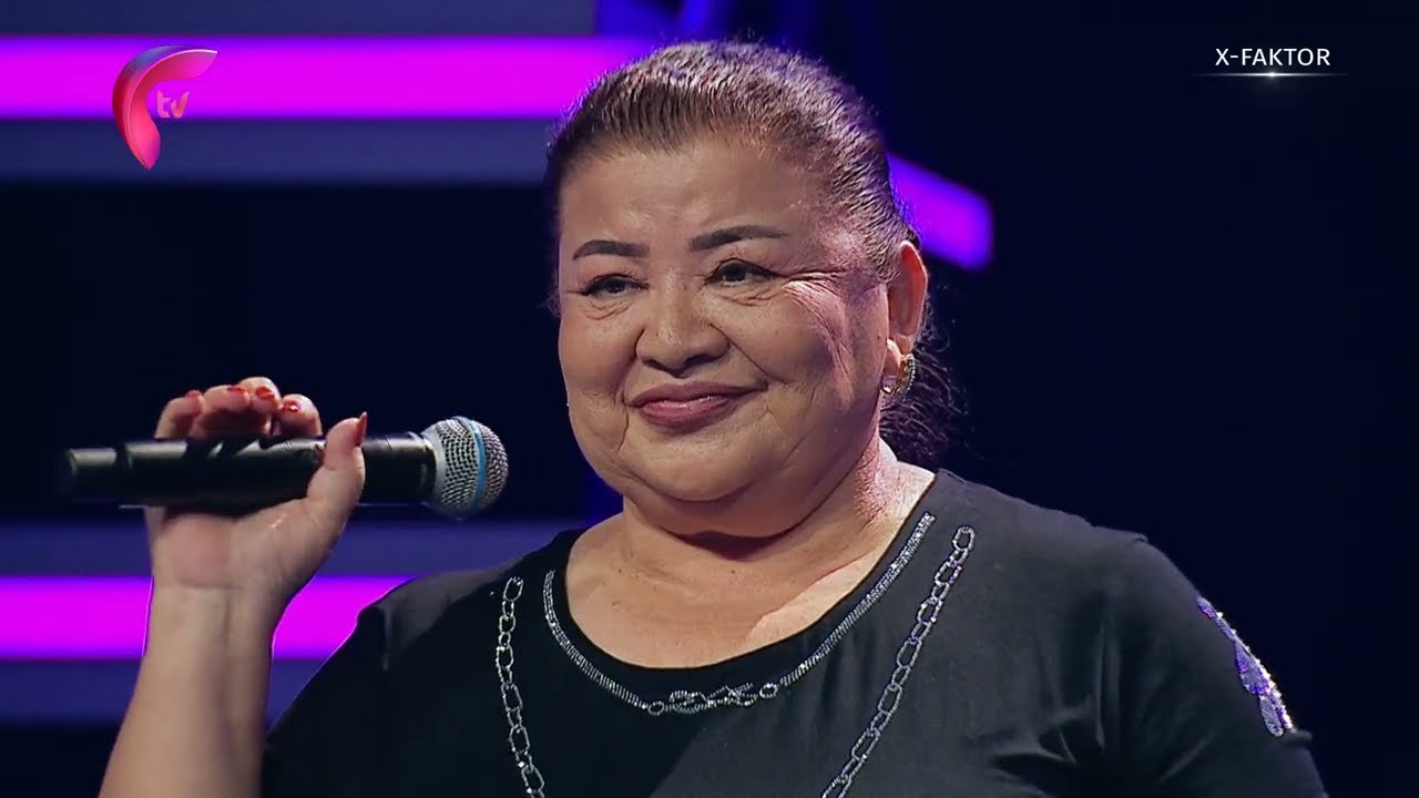 Sedod guruhi - Bazmoro (Ganjinai Tohiri) / X-Faktor 3-mavsum, Kasting bosqichi