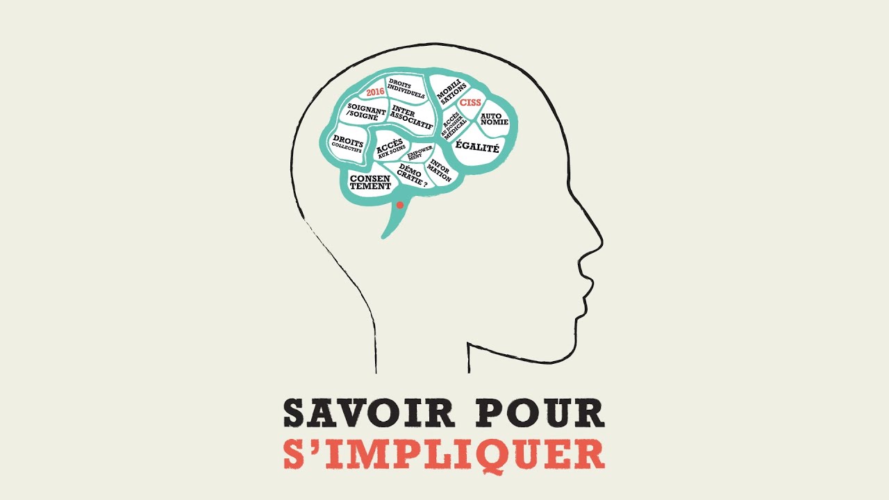 Savoir pour s'impliquer
