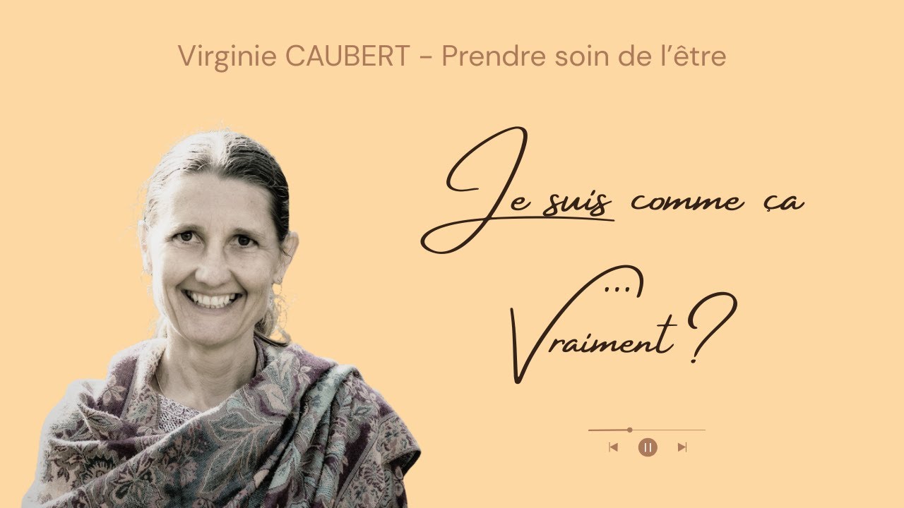 Le piège des étiquettes : pourquoi tu restes prisonnier de l’image que tu as de toi - #107