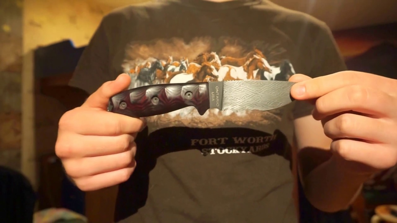 горфикс ontario rat 3 WKL