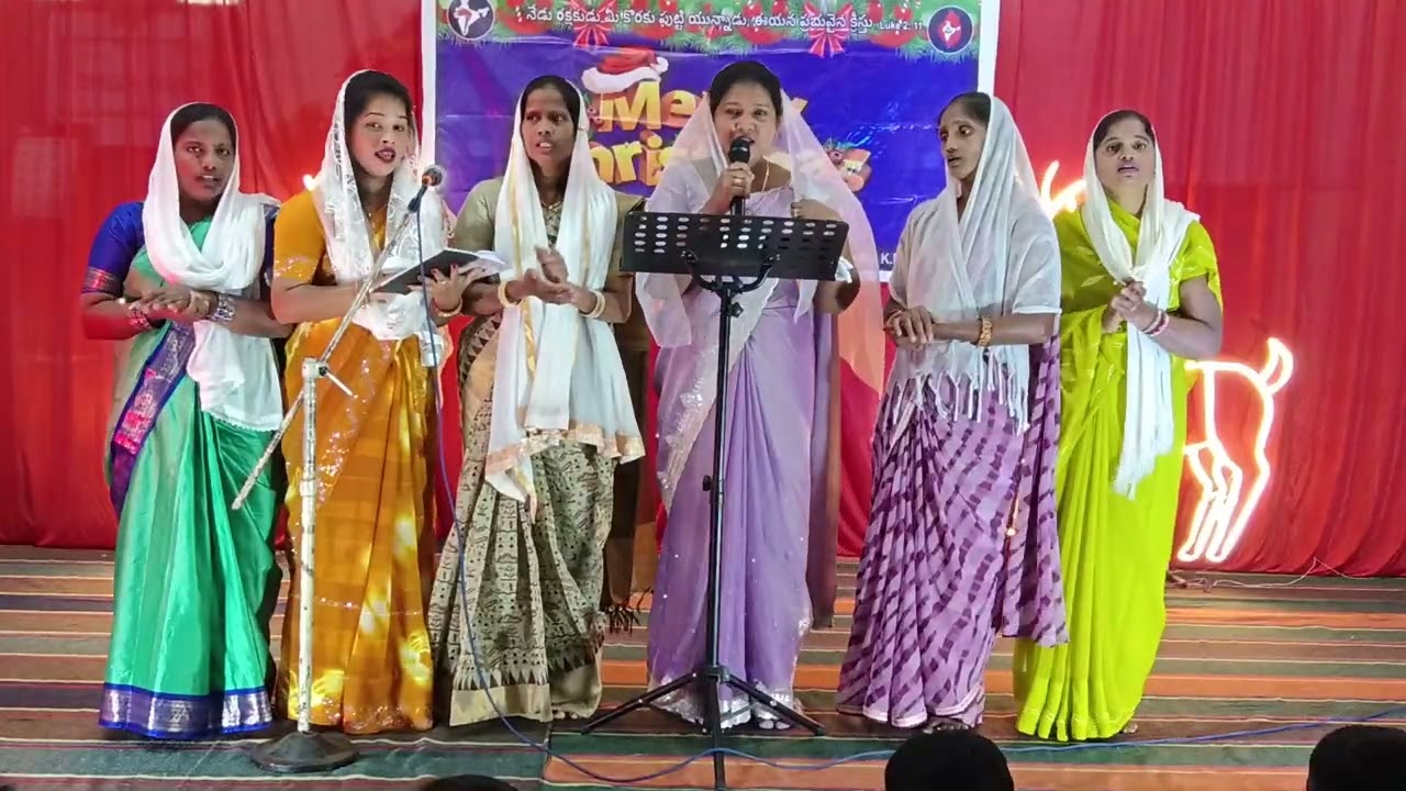 New Year Celebration 2026