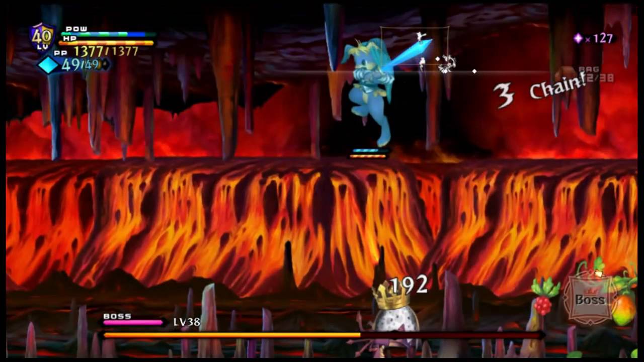 Odin Sphere: Leifthrasir Video Review
