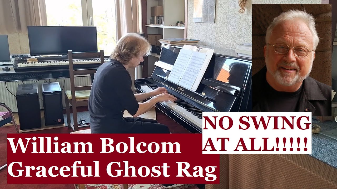 William Bolcom - 