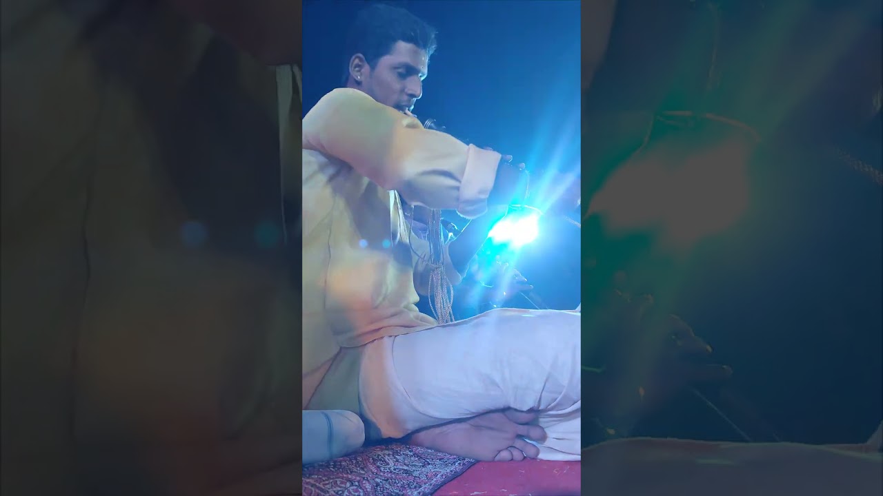 துன்பம் நேர்கயில் யாழ் எடுத்து நீ, பாரதிதாசன் பாடல், வெங்கல் குகன் நாதாஸ்வரம்.