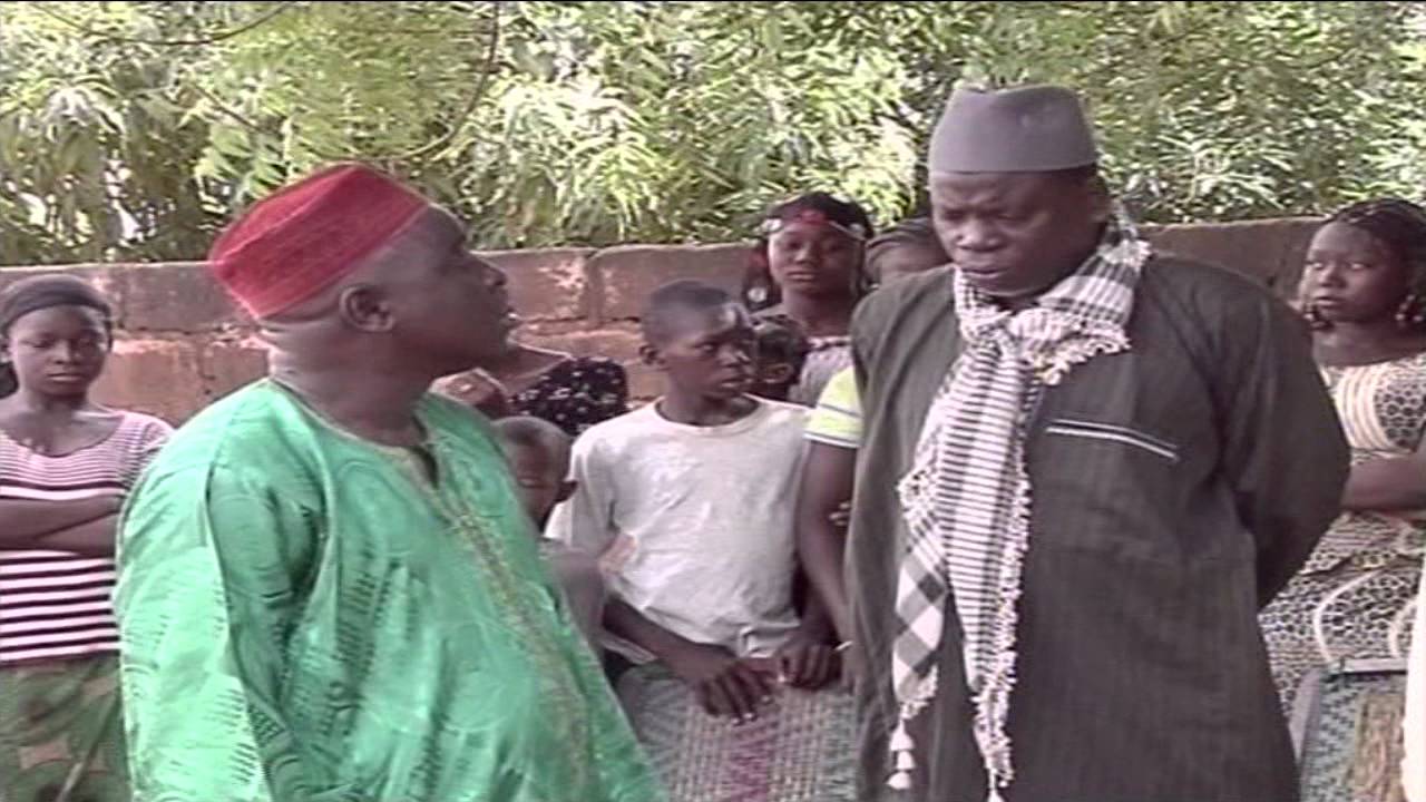 Theater for Mali inner delta