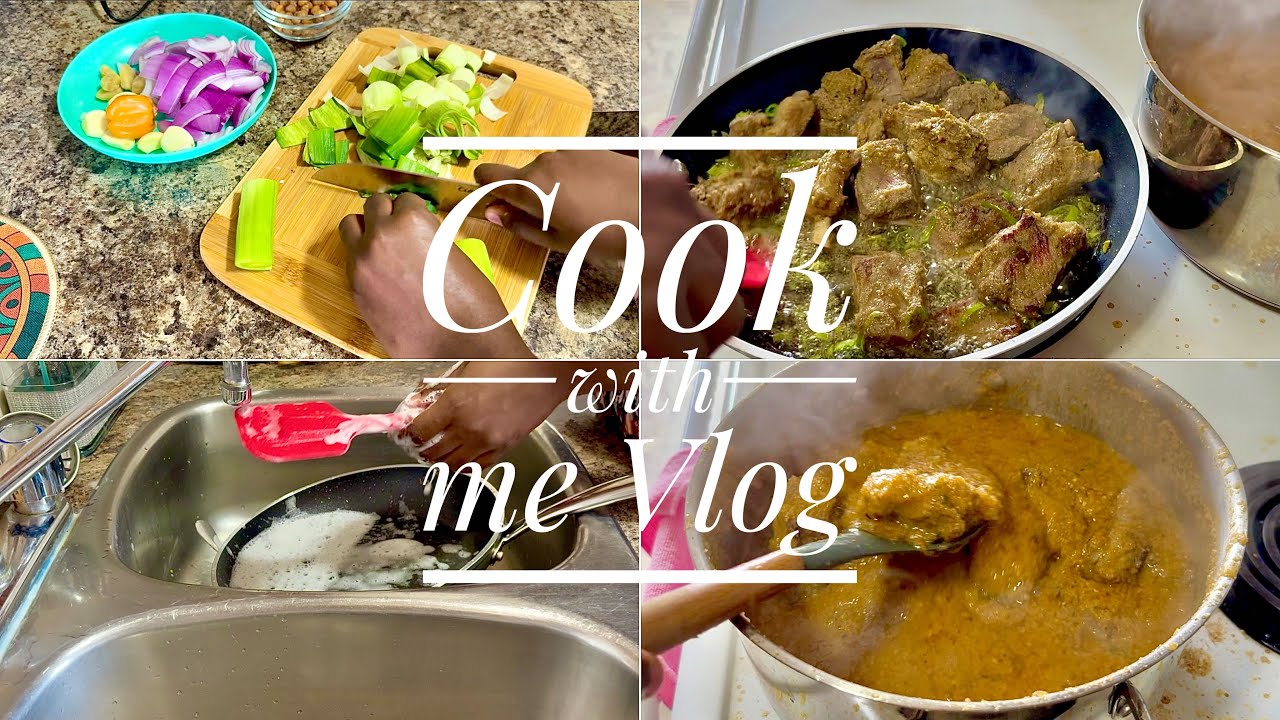 Я УЕХАЛ ИЗ КАМЕРУНА 🇨🇲 В КАНАДУ 🇨🇦| ГОТОВЬТЕ И ОБЩАЙТЕСЬ СО МНОЙ.