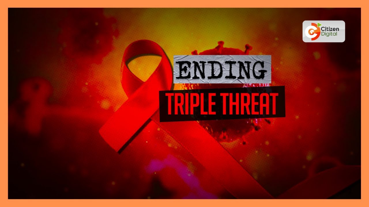 Teen pregnancies, sexual violence and new HIV infections rise ahead of World AIDS Day