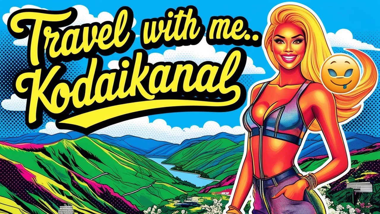 Kodaikanal Live INDIA
