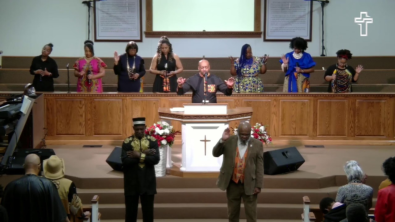 02/08/2026 Morning Worship Service