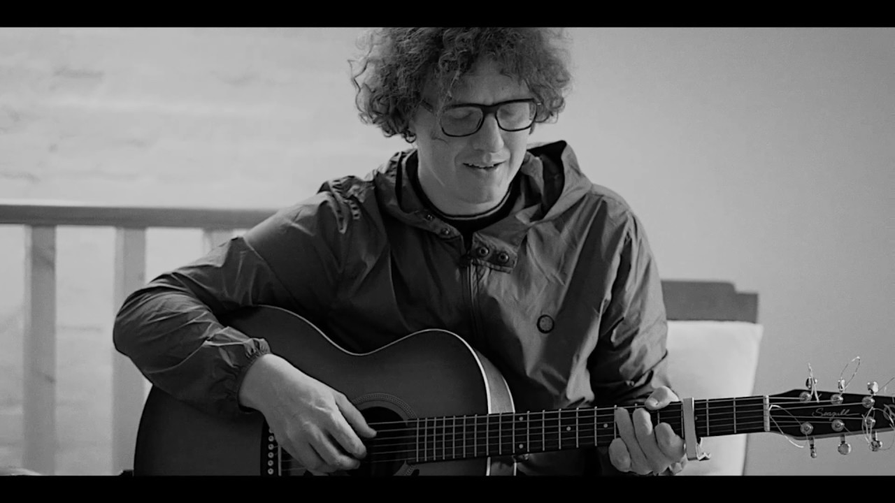 Kevin Pearce - 'Back To Black' ( Amy Winehouse Cover )