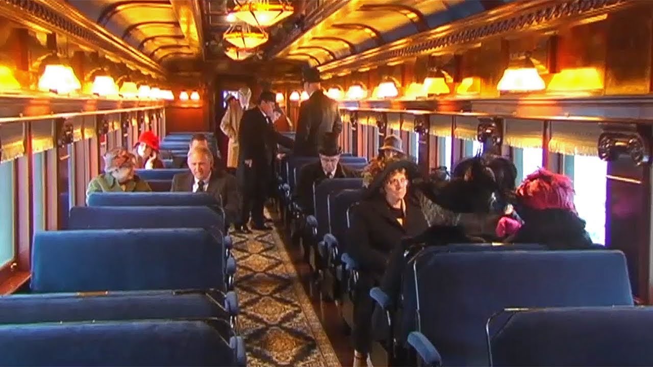 Colebrookdale Railroad featured in upcoming documentary