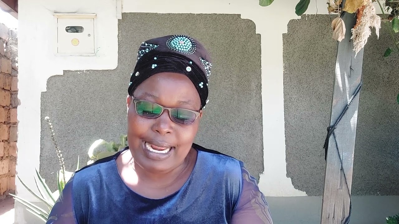 JESU URIA UHOYAGWO MAKANITHAINI NI WA MA? KANA NI JESU MUKORA