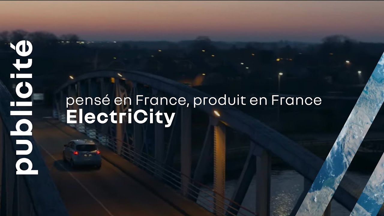 notre défi ce n’est pas l’espace, c’est ici en France | ElectriCity Renault
