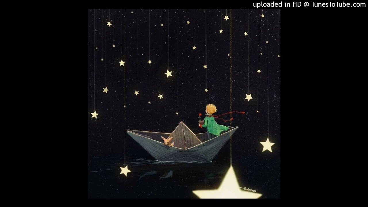 *SOLD* pyrokinesis & рэйди & mzlff & playingtheangel type beat — StarGaze