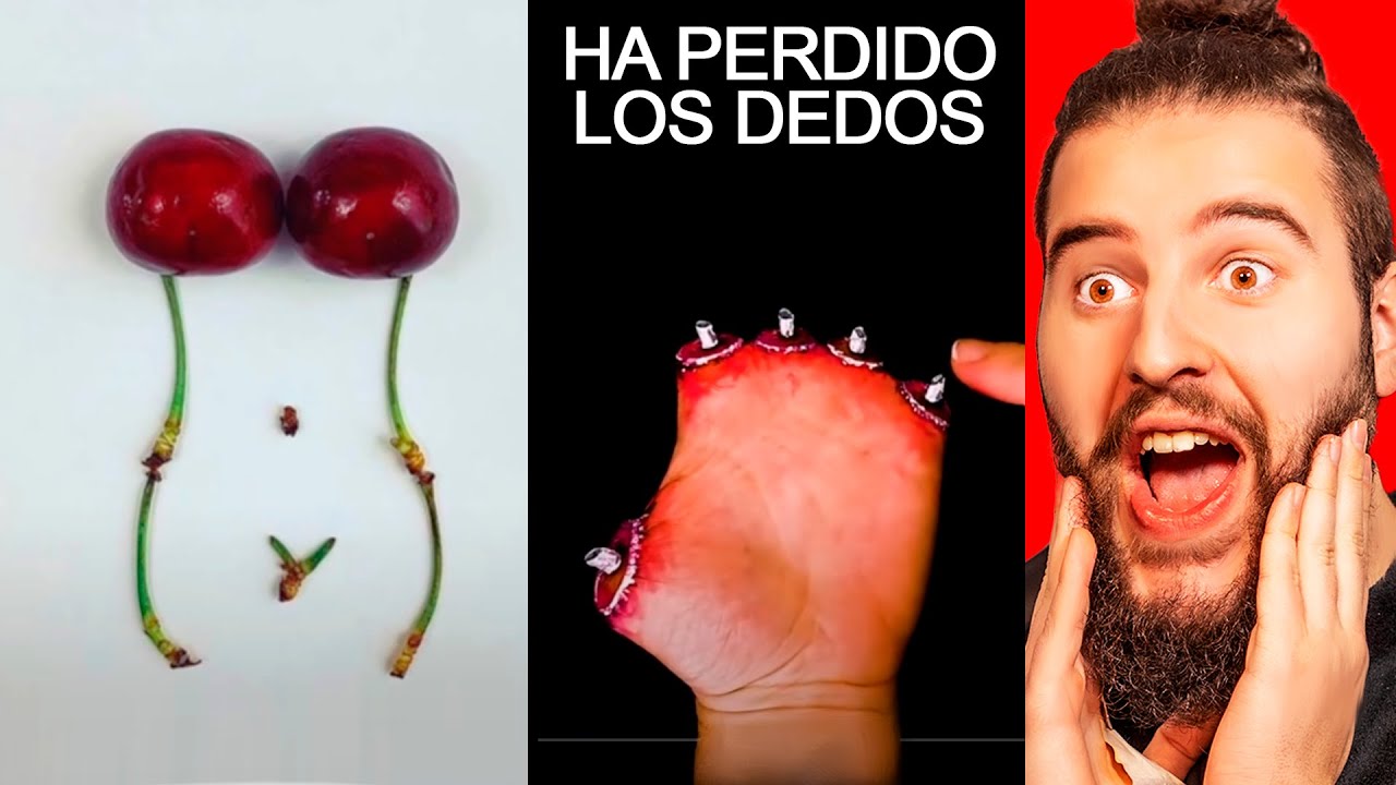 Ilusiones Ópticas De Artistas Que Están A Otro Nivel | Te Sorprenderás !!