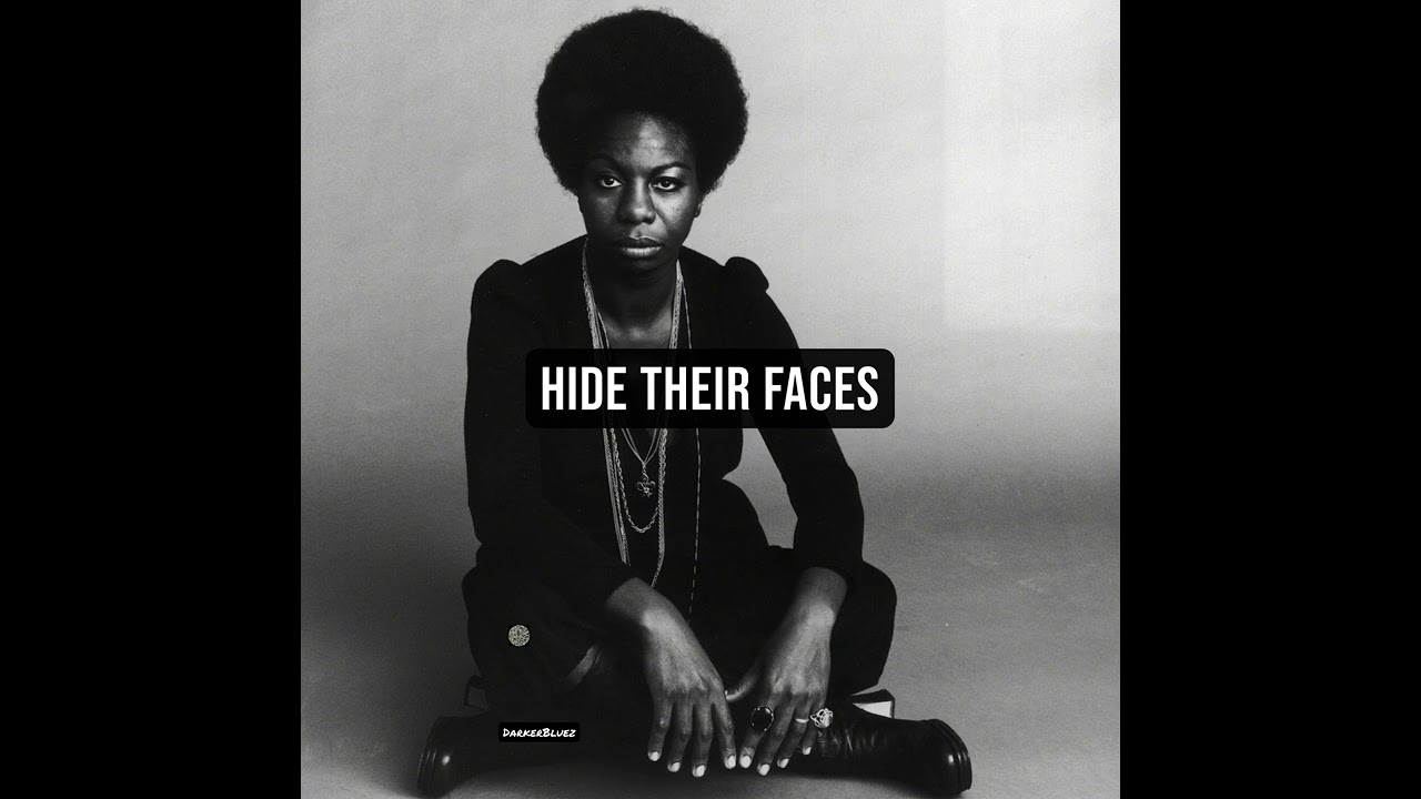 Nina Simone - Baltimore (Lyrics)