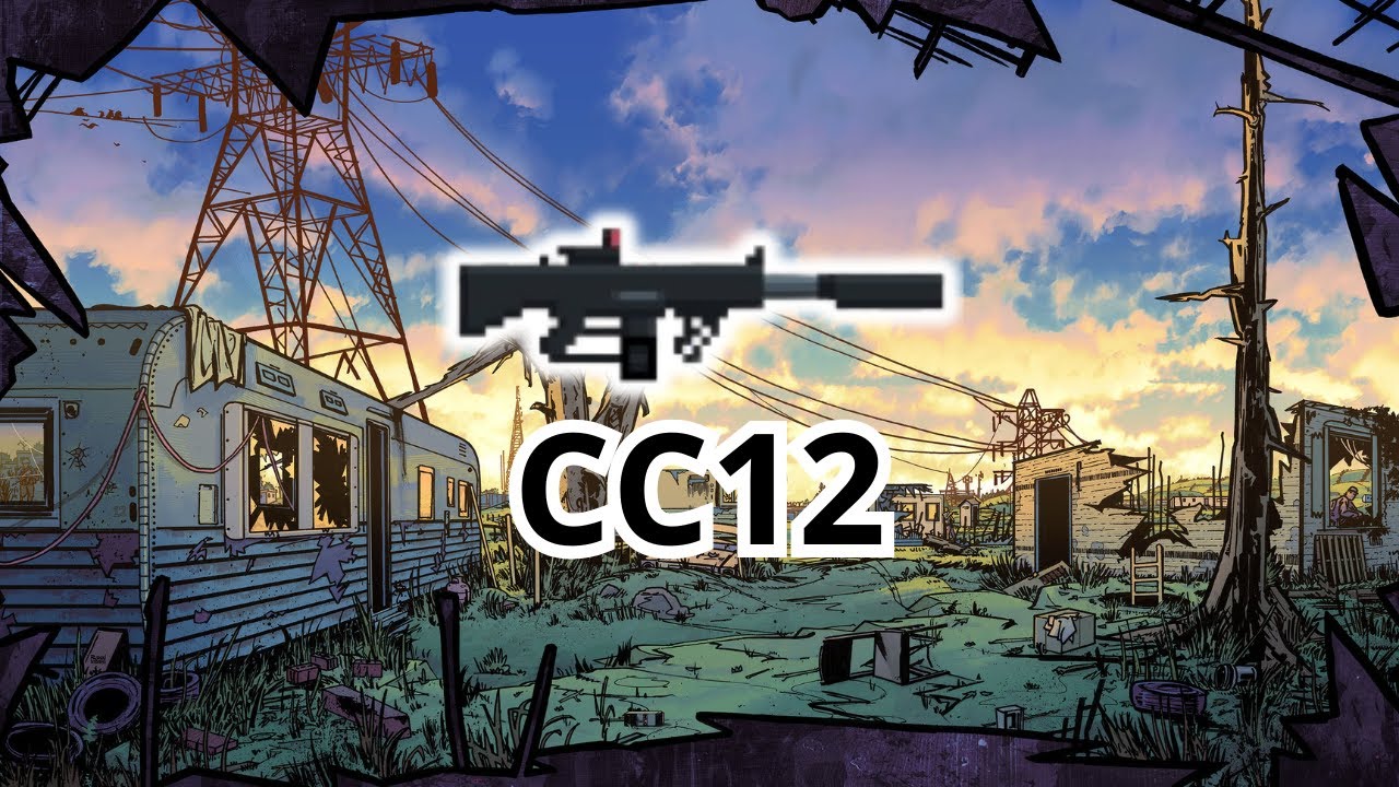 The BEST shotgun in the game! Going to the Lab full of monsters with AA12 | CC12 in Zero Sievert 1.0