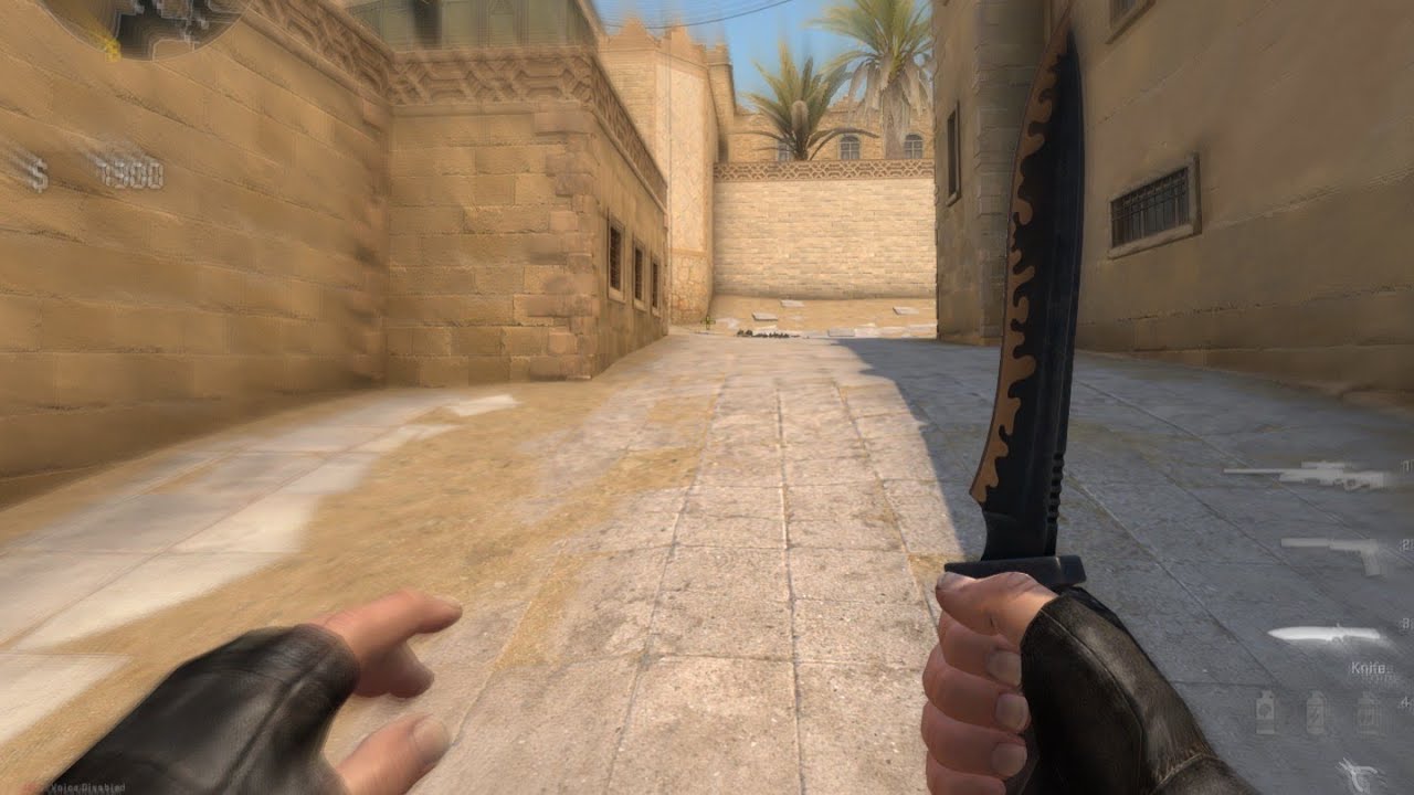 🔴Counter Strike LIVE!!! Classic Offensive