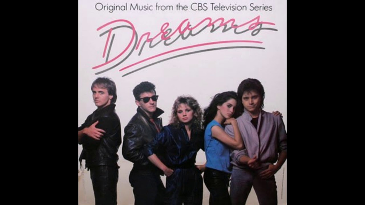 Original Soundtrack ''Dreams'' Valerie Stevenson - Kiss Me Red