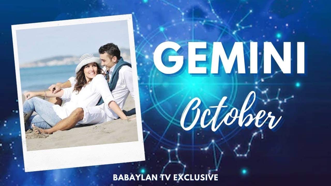 GEMINI “LEAVING YOU MADE ME REALIZE THAT YOU ARE ALL THAT I NEED” | TAROT READING
