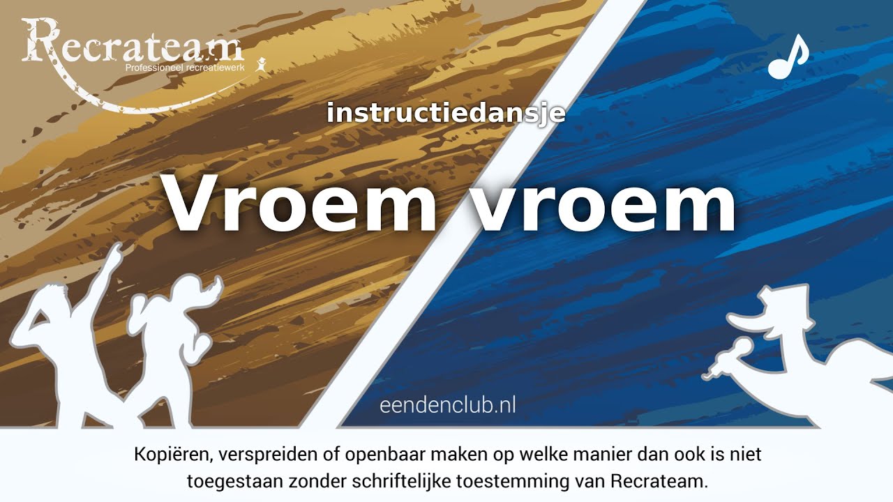 Vroem vroem