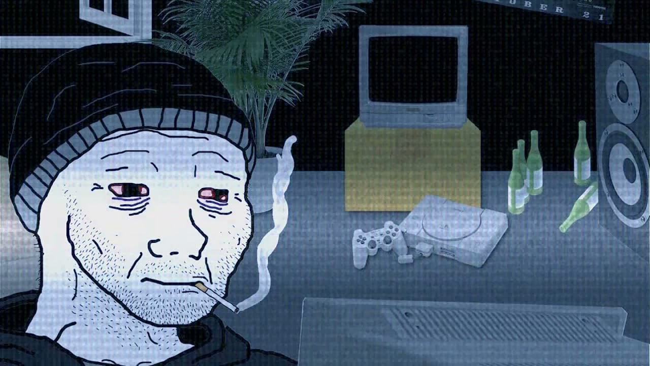 Do i wanna know  (Doomer wave)