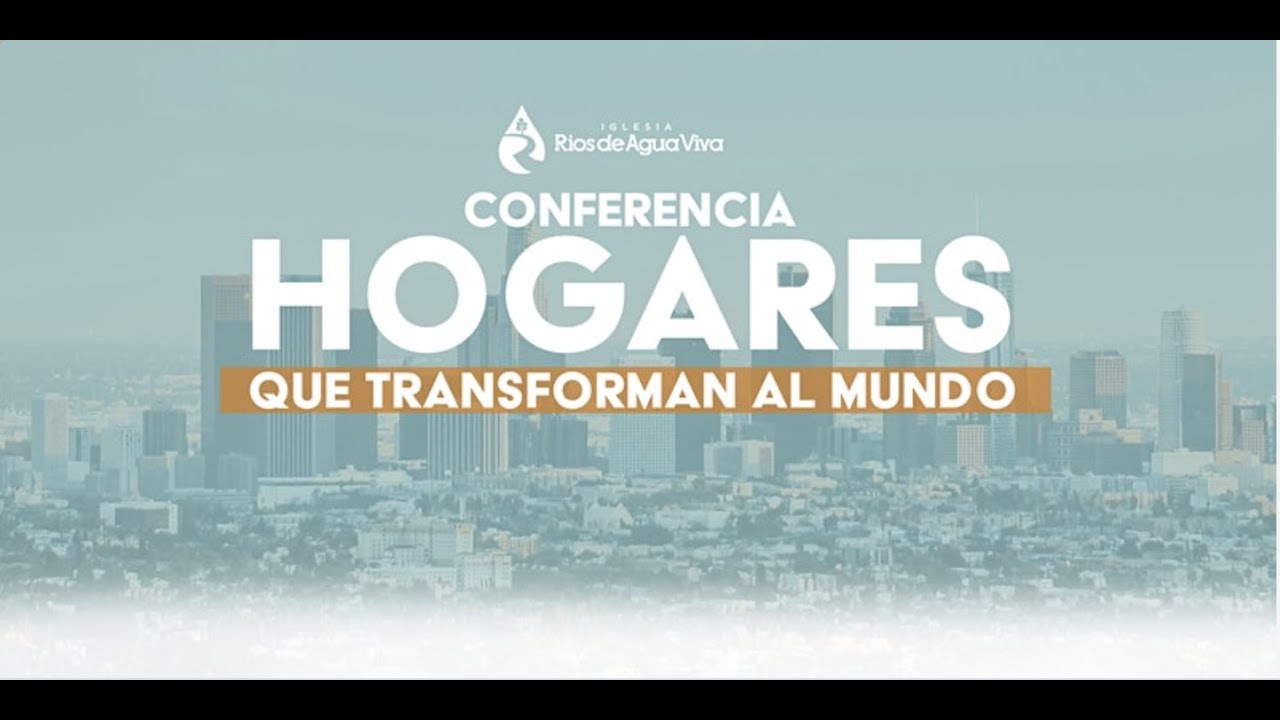 SEMINARIO Hogares Que Transforman El Mundo