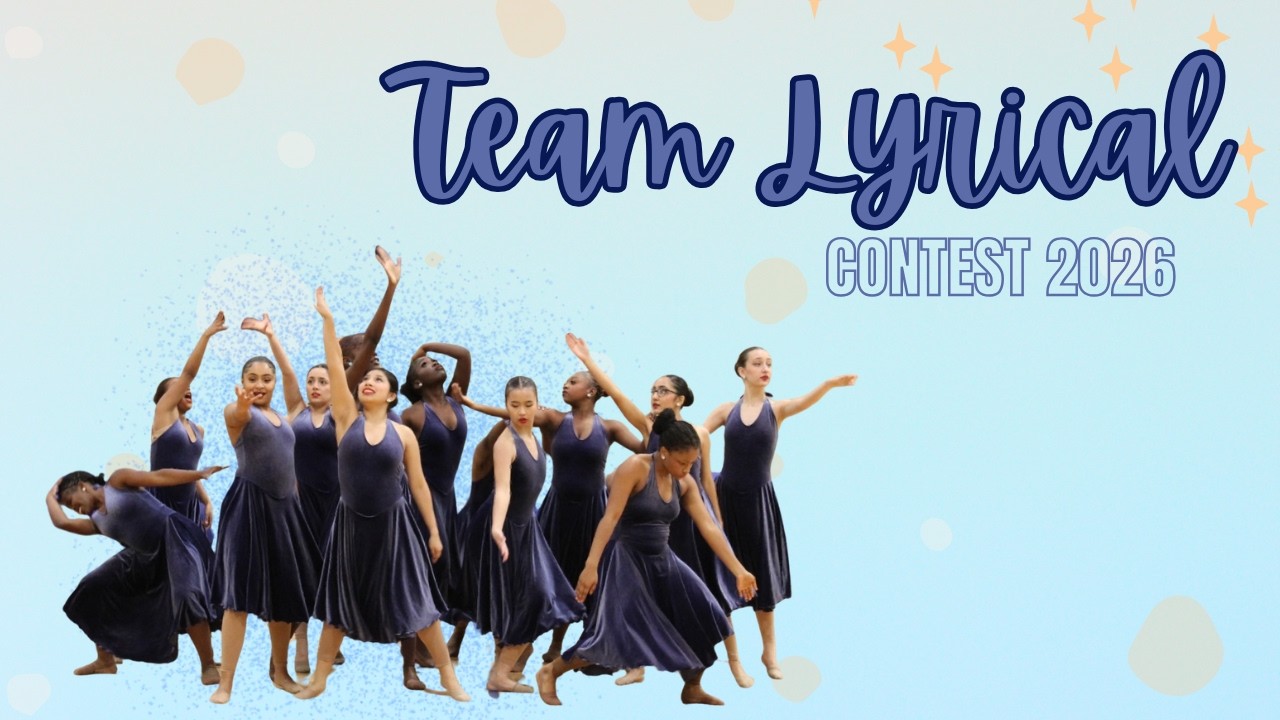 Team Lyrical 2026