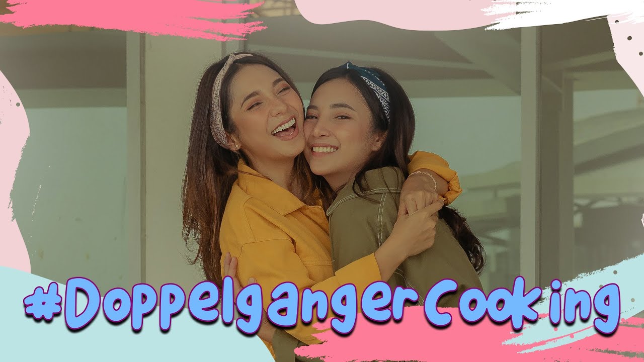 Masak Untuk Diet Bareng Dinda kirana & Nadya shakira