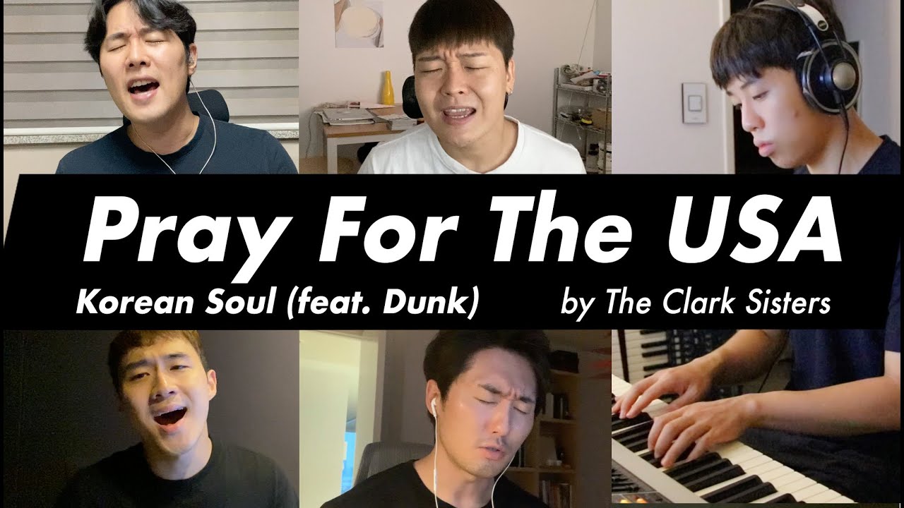 Korean Soul Covers 