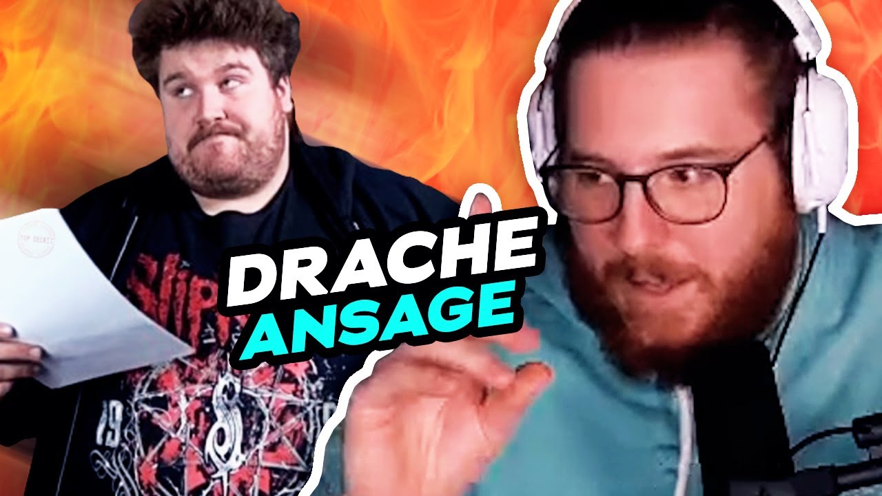 DRACHENLORD IST SAUER 👹 | #ungeklickt