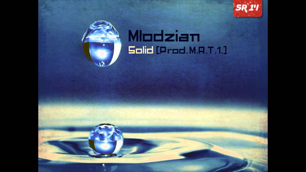 Młodzian - Solid [Prod. M.A.T.1.]