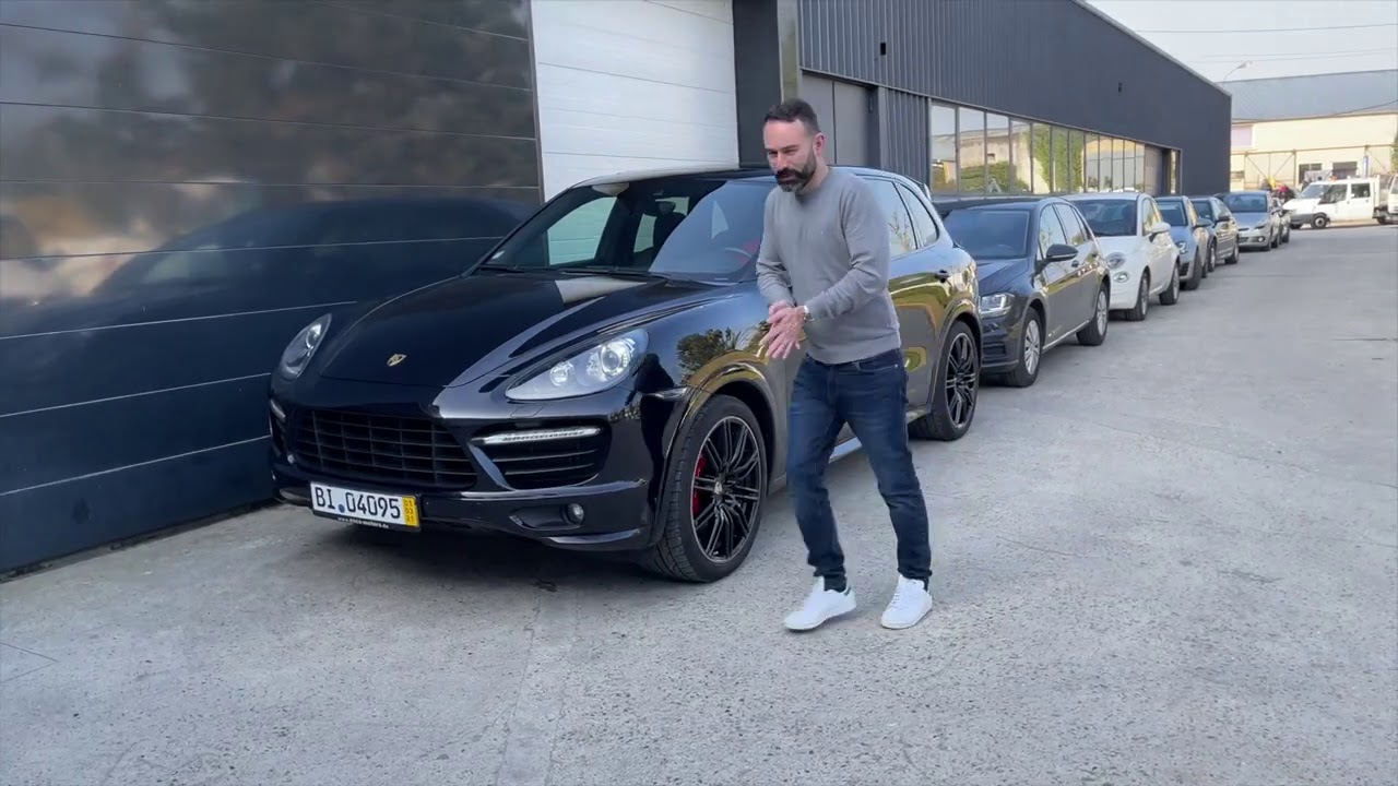 24 Heures avec  MOI au GARAGE !!!