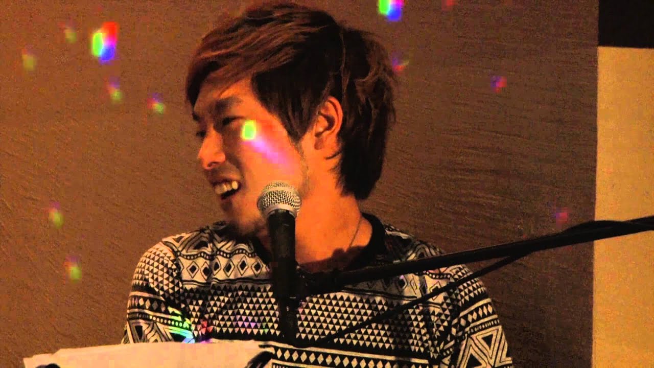 You are the sunshine